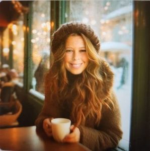 Meet your Posher, Melissa